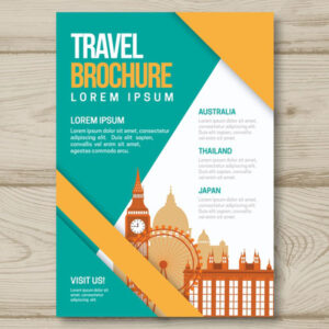 cetak flyer bandung