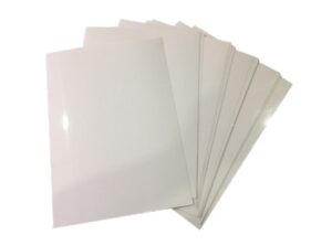 Cetak/print sticker vinyl murah Bandung