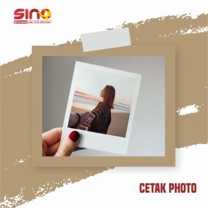 Cetak Foto