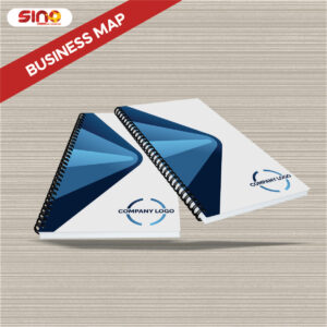 Blocknote Promosi