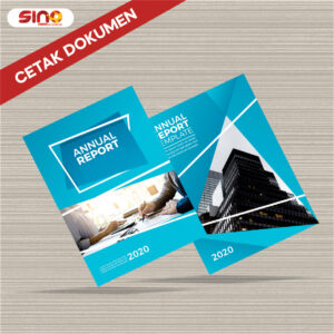 Cetak poster bandung