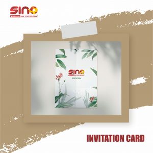 Invitation Card