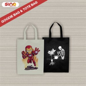Goodie Bag Promosi