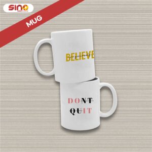 Mug promosi