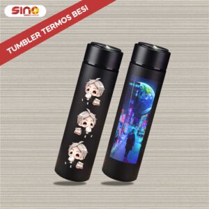 Tumbler Custom