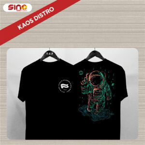 Kaos Custom