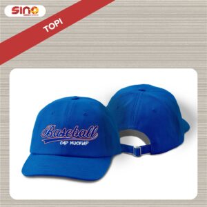 Topi Custom Promosi